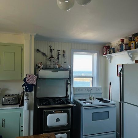Toulinguet Inn - Suites Twillingate Dış mekan fotoğraf