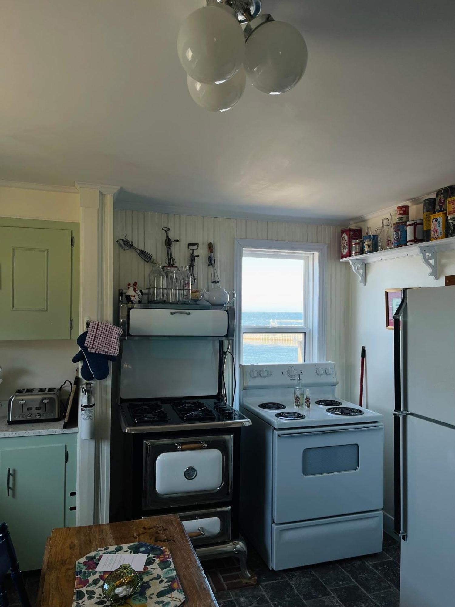 Toulinguet Inn - Suites Twillingate Dış mekan fotoğraf