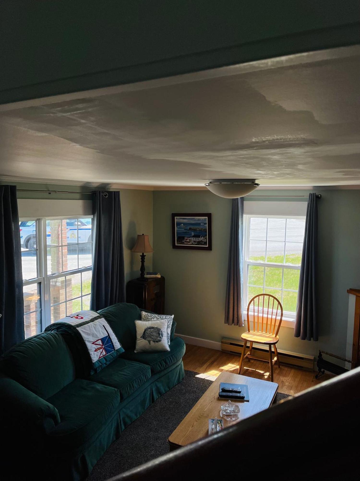 Toulinguet Inn - Suites Twillingate Dış mekan fotoğraf