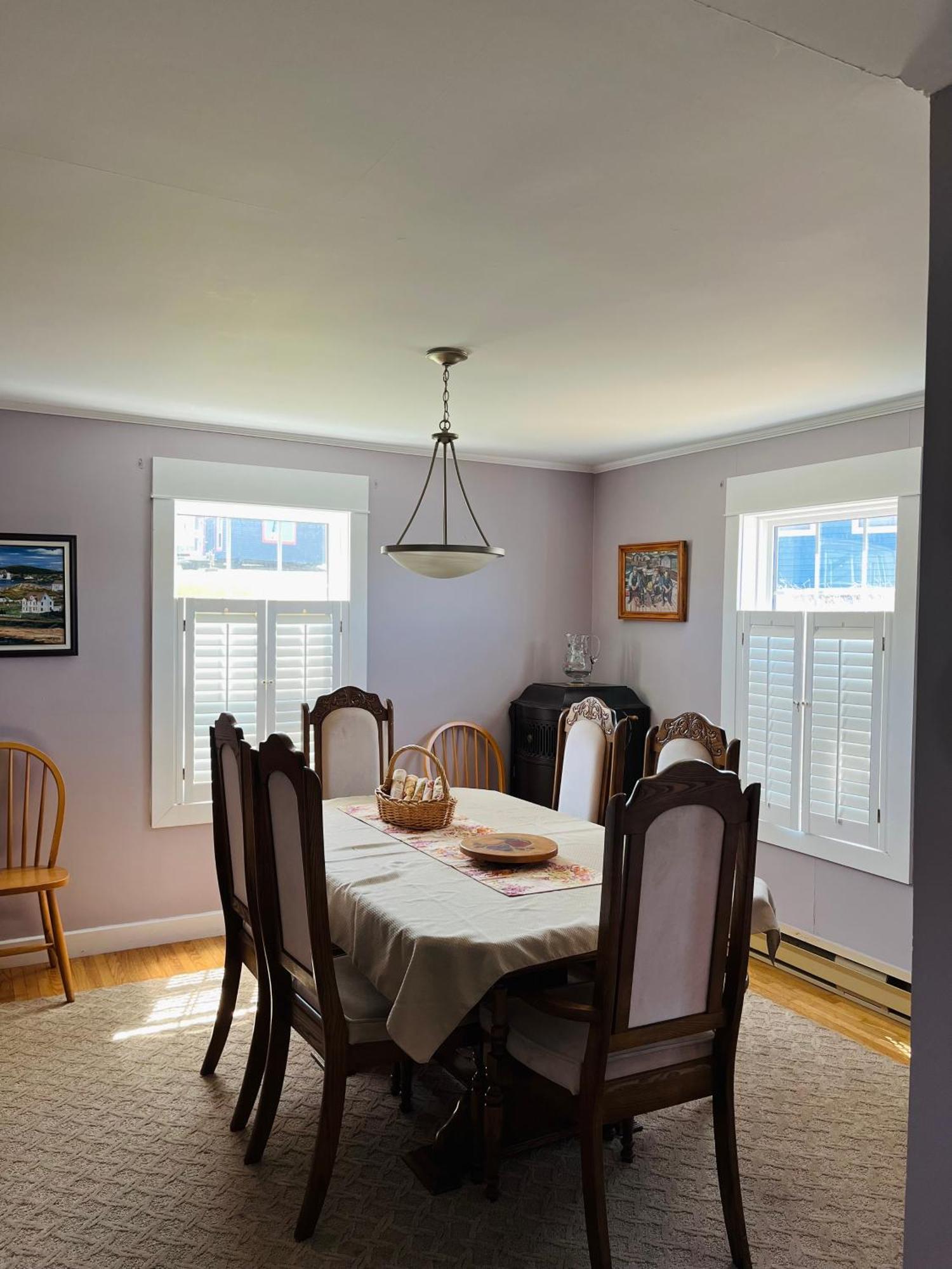 Toulinguet Inn - Suites Twillingate Dış mekan fotoğraf