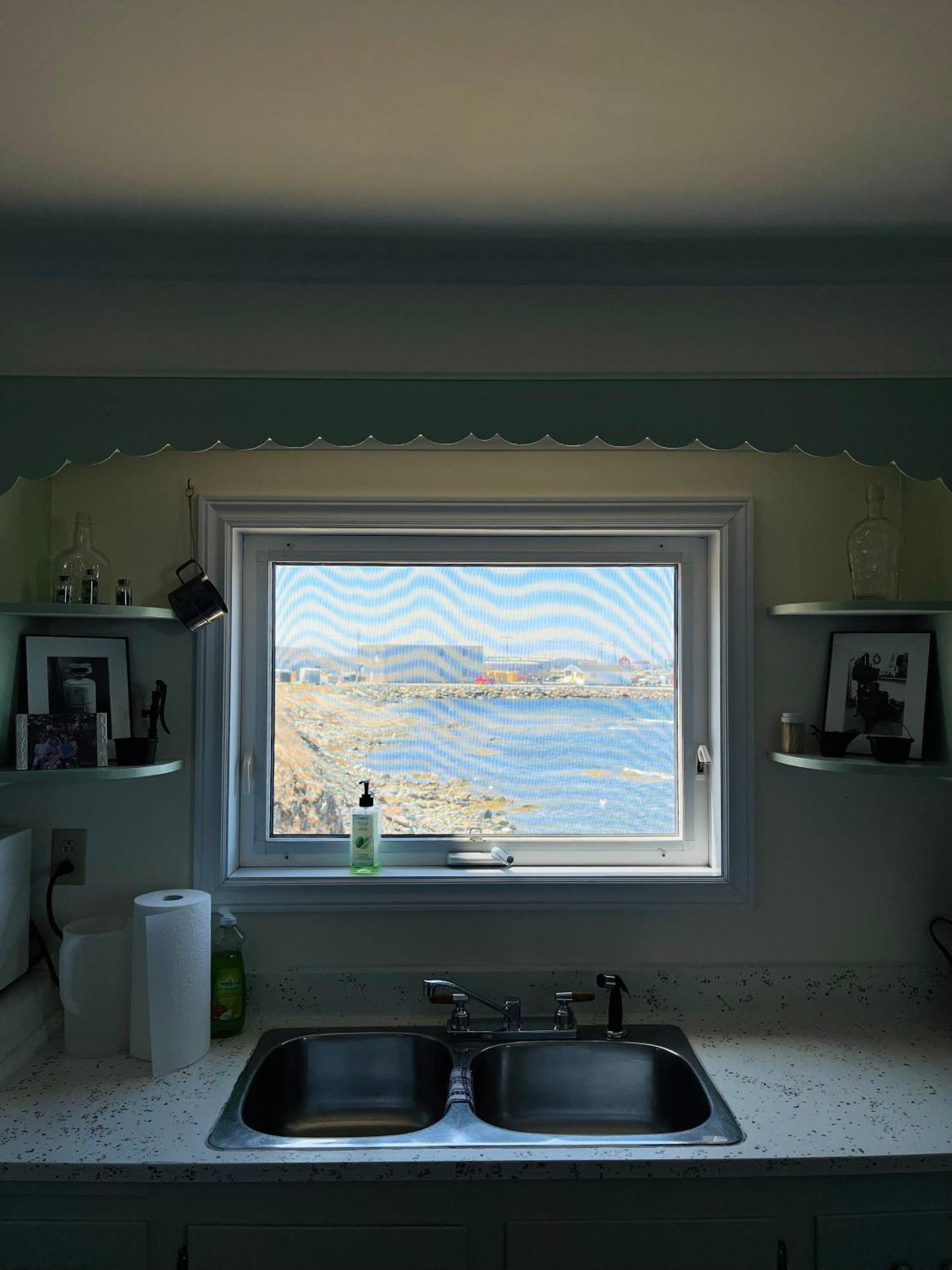 Toulinguet Inn - Suites Twillingate Dış mekan fotoğraf
