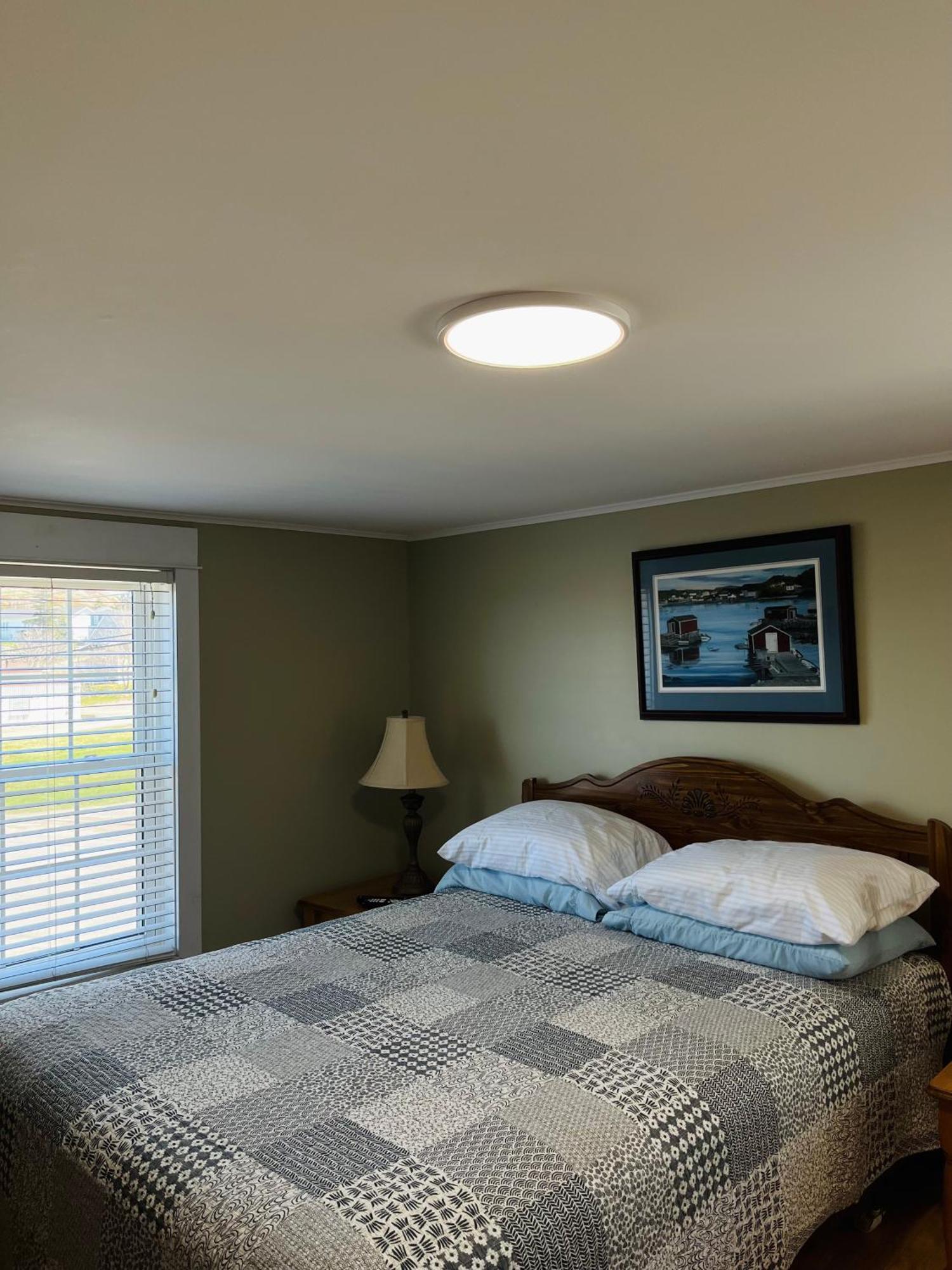 Toulinguet Inn - Suites Twillingate Dış mekan fotoğraf