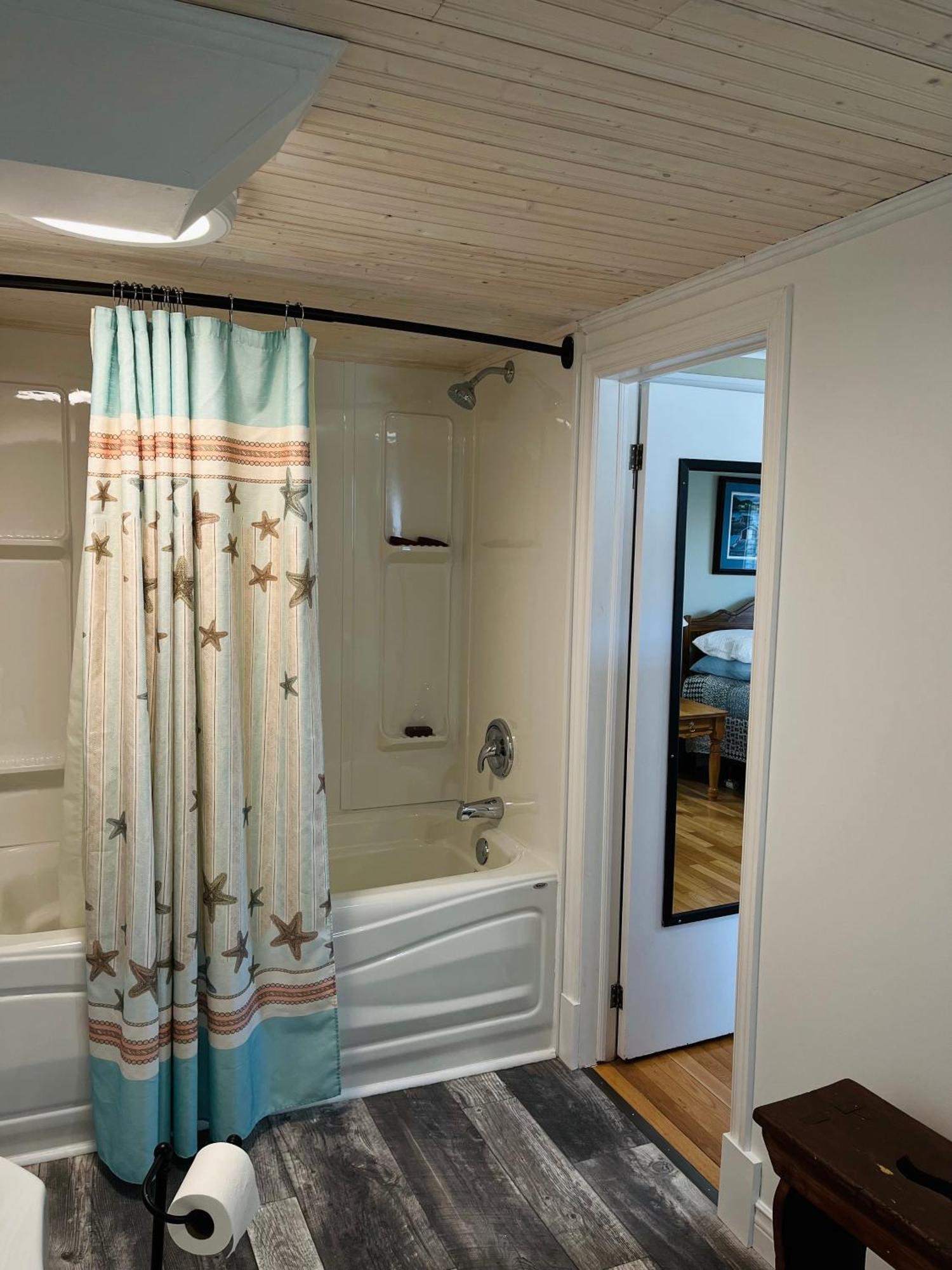 Toulinguet Inn - Suites Twillingate Dış mekan fotoğraf
